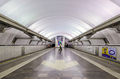 Metro SPB Line5 Chkalovskaya Platform.jpg