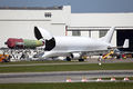 F-GSTD Beluga Airbus 4 loading (7806805468).jpg