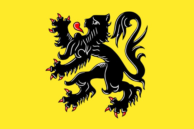 Soubor:Flag of Flanders.png