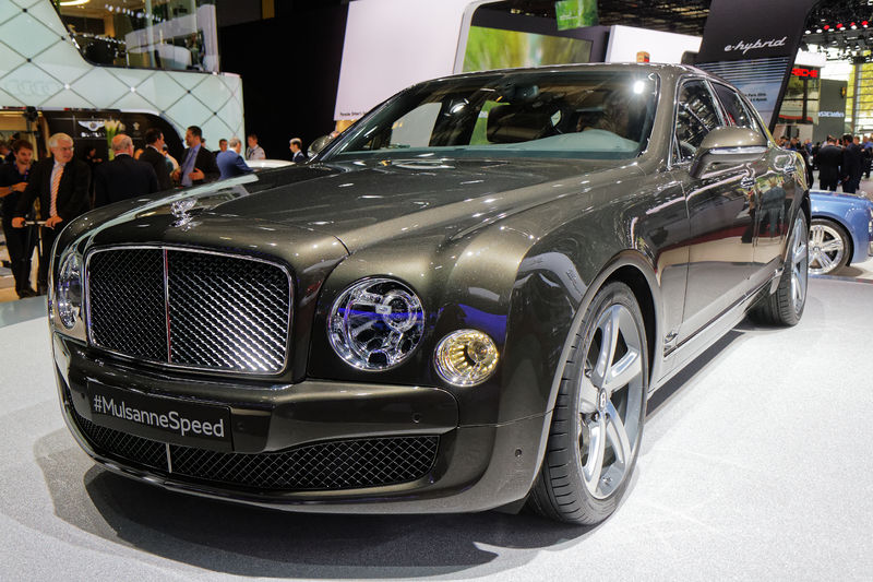 Soubor:Bentley Mulsanne Speed - Mondial de l'Automobile de Paris 2014 - 011.jpg