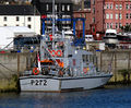 HMS 'Smiter' at Bangor - geograph.org.uk - 1369754.jpg