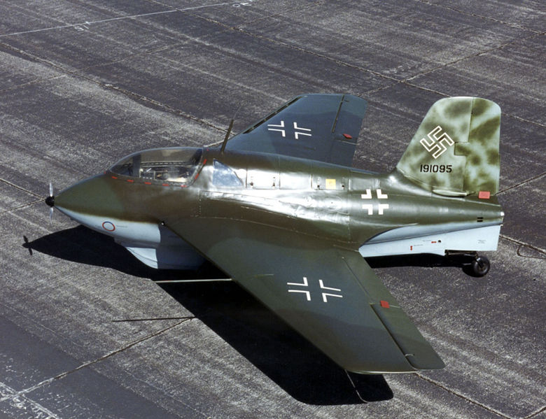 Soubor:Messerschmitt Me 163B USAF.jpg