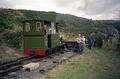 'Sea Lion' at the Groudle Glen railway - geograph.org.uk - 819142.jpg
