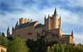 Alcazar castle-Segovia 2008-Flickr.jpg