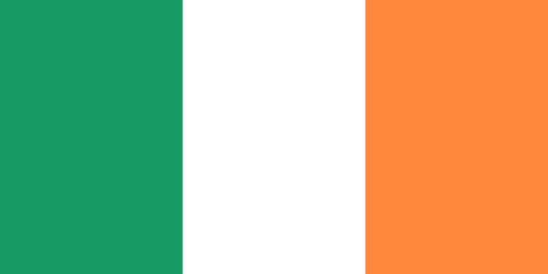 Soubor:Flag of Ireland.png