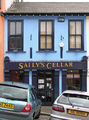 SALLY'S CELLAR, Omagh - geograph.org.uk - 143421.jpg
