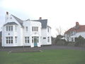 Y Garth - cartref- home of Elizabeth Watkin-Jones on Rhodfa'r Mor - geograph.org.uk - 635388.jpg