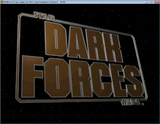Úvodní video Dark Forces