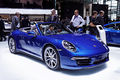 Porsche - 911 Carrera 4 - Mondial de l'Automobile de Paris 2012 - 205.jpg