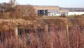 SCA Packaging Factory at Maybury - geograph.org.uk - 679551.jpg