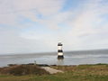 'Golau Penmon ' - Trwyn Du Lighthouse - geograph.org.uk - 377432.jpg