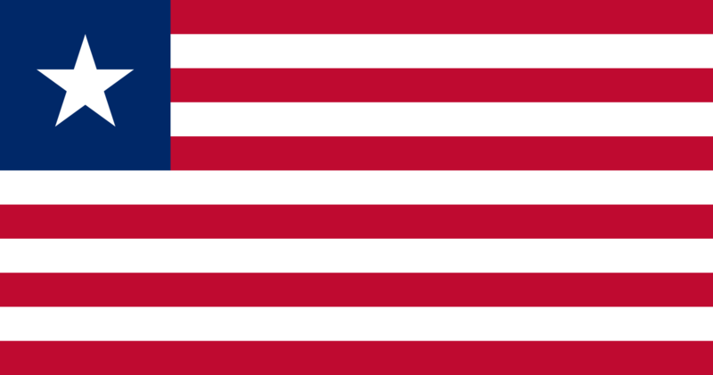 Soubor:Flag of Liberia.png