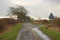 T Junction South East of East Matfen - geograph.org.uk - 345999.jpg