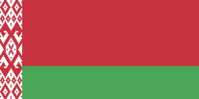 Soubor:Flag of Belarus.png