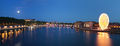 Panorama from pont Saint-Pierre in Toulouse - 2012-08-31.jpg