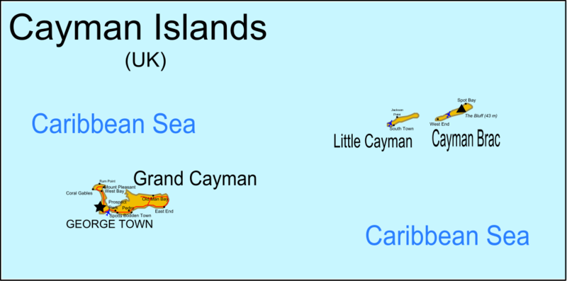 Soubor:Cayman Islands Map.png
