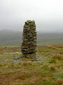 A "pile of stones" - geograph.org.uk - 568639.jpg
