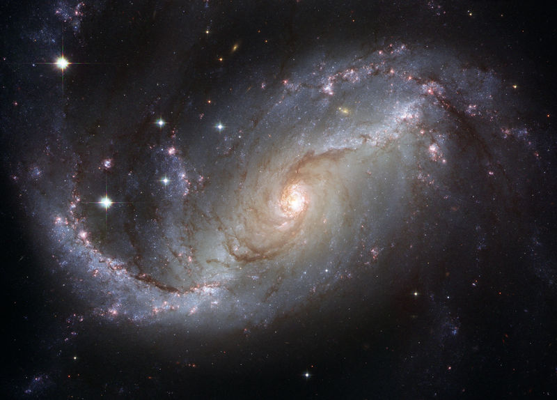 Soubor:NGC 1672 HST.jpg