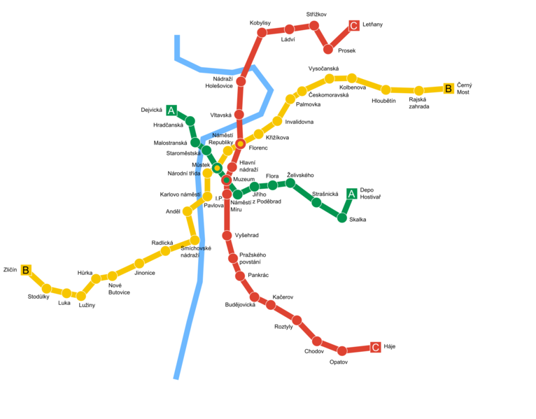 Soubor:Prague metro plan 2008.png