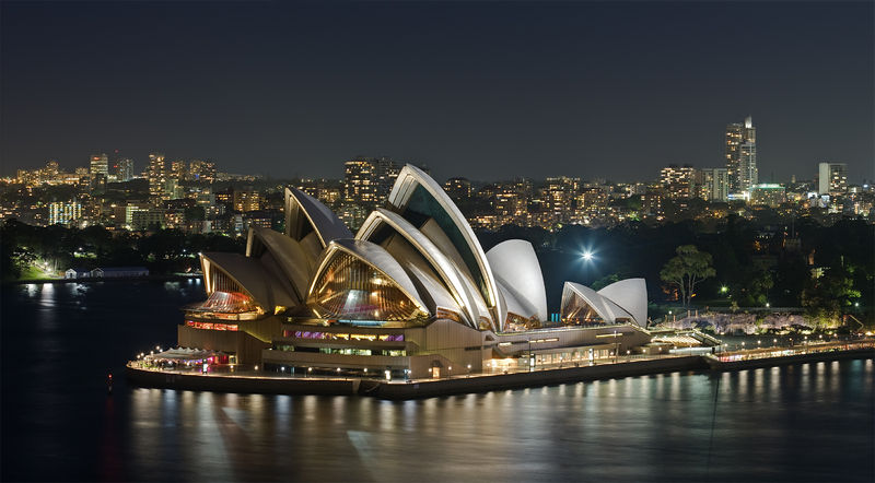 Soubor:Sydney Opera House - Dec 2008.jpg