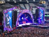 Koncert AC/DC v Londýně (2016)
