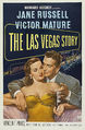 Poster - Las Vegas Story, The 01.jpg