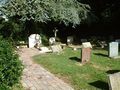 T E Lawrence's grave - geograph.org.uk - 25435.jpg