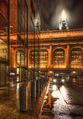 Approaching Grand Central Station in the Rain.jpg