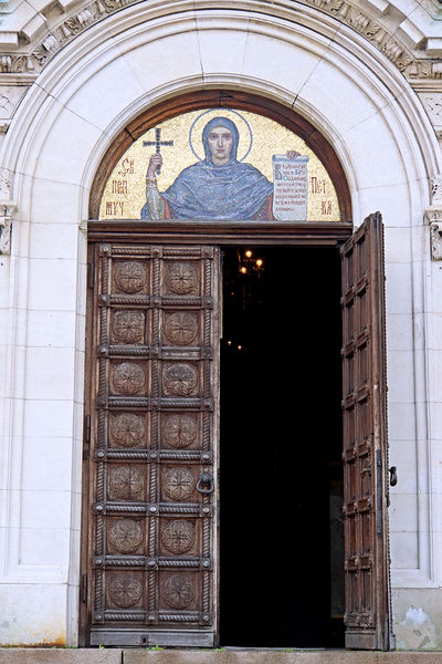 Soubor:Bulgaria-02953-St. Alexander Nevsky Cathedrall Mosaics-DJFlickr.jpg