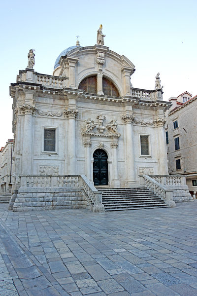 Soubor:Croatia-01583-St. Blasius Church-DJFlickr.jpg