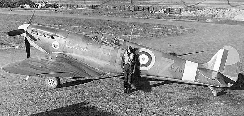 Soubor:Spitfire IIA P7666.jpg