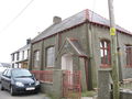 Y Festri or Sunday Schoolroom of the now demolished Capel Seion - geograph.org.uk - 362442.jpg