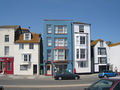 2, 3, 4 and 5 East Parade, Hastings - geograph.org.uk - 1327236.jpg