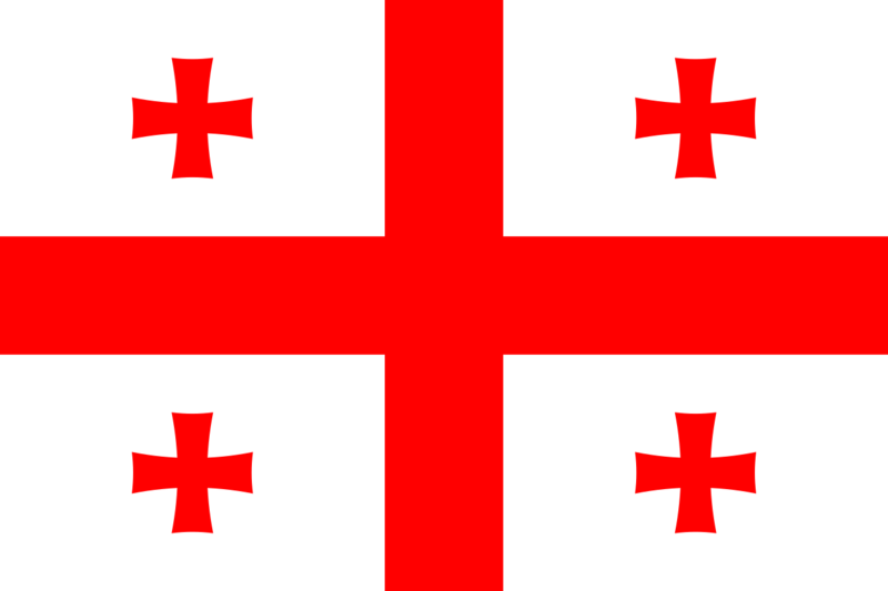 Soubor:Flag of Georgia.png