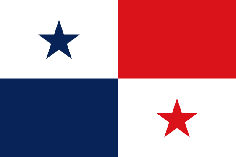 Soubor:Flag of Panama.png