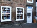 Jabberwock Book Shop, Horncastle - geograph.org.uk - 690525.jpg