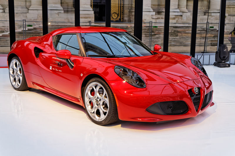Soubor:Festival automobile international 2014 - Alfa Romeo 4C - 023.jpg