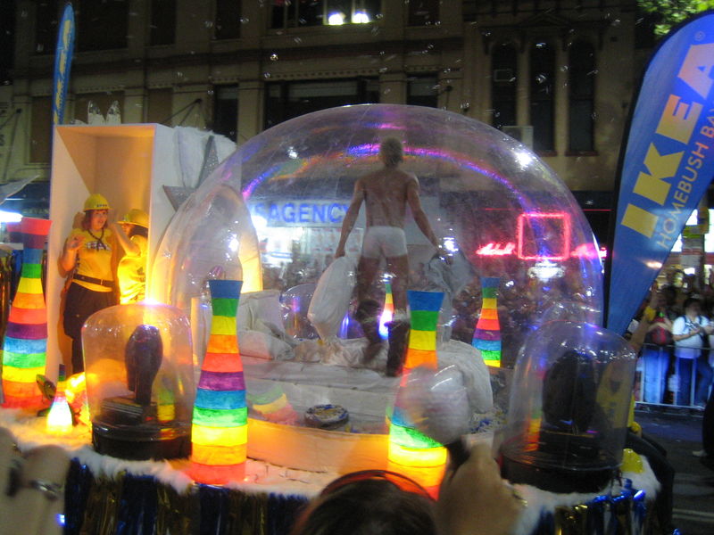Soubor:Sydney Mardi Gras 2006.jpg