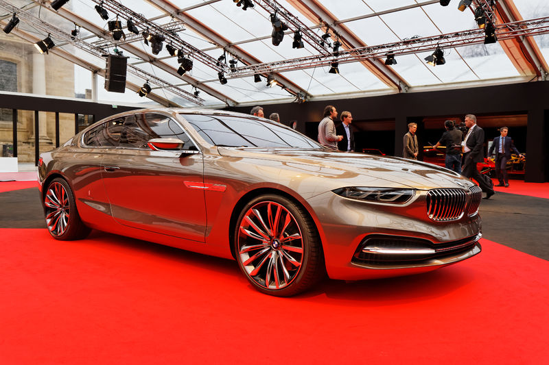 Soubor:Festival automobile international 2014 - BMW Gran Lusso Pininfarina - 002.jpg