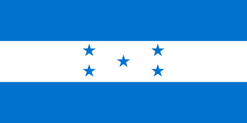 Soubor:Flag of Honduras.png