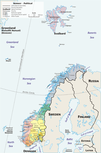 Soubor:Map Norway political-geo.png