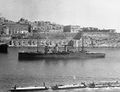 HMS Celandine in Malta 1916 IWM SP 591.jpg