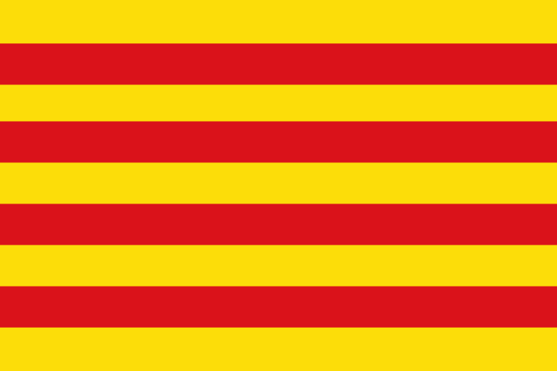 Soubor:Flag of Catalonia.png