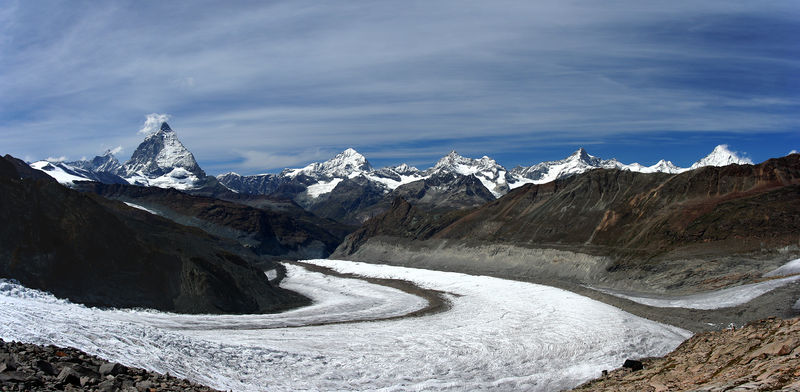 Soubor:Panorama Monte Rosa Hut 1.jpg