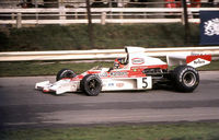 Emerson Fittipaldi McLaren M23 1974 Britain.jpg