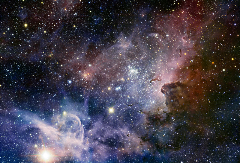 Soubor:Broad image of the Carina Nebula.jpg