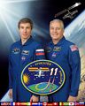 ISS Expedition 11 crew.jpg