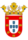 Znak autonomního města Ceuta