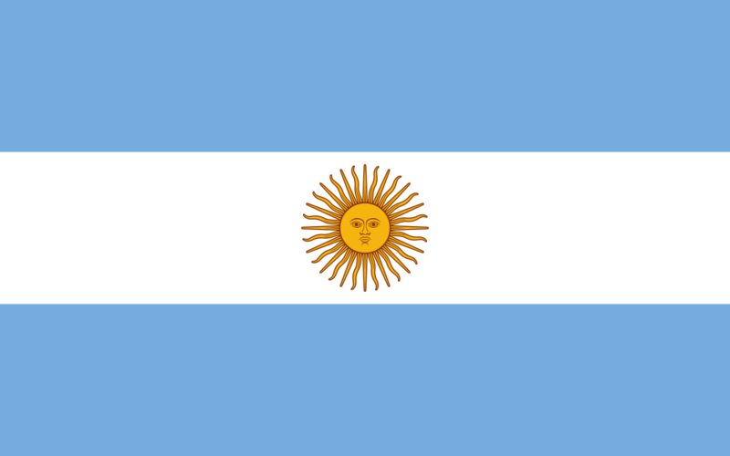 Soubor:Flag of Argentina.png
