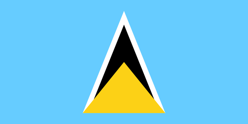 Soubor:Flag of Saint Lucia.png
